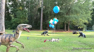www.zonahbellum.net - 0081 Toy Time Revenge thumbnail